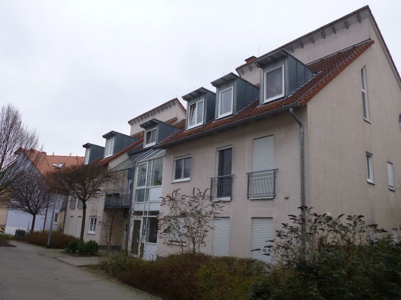 Gemütliche 3 Zimmer in Dreieich-Offenthal mit Balkon